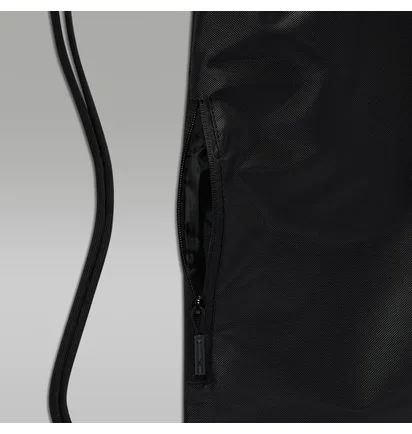 Рюкзак унісекс Nike Jam Element Gym Pack Black MA9197-023