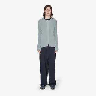 Кофта мужская AFFXWRKS Knit Grey FW24KN03