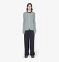 Кофта чоловіча AFFXWRKS Knit Grey FW24KN03