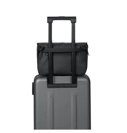 Сумка чоловіча Mark Ryden Envoy Black MR8109