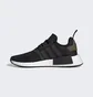 Кроссовки женские Adidas Nmd_R1 Shoes Black Gx2027
