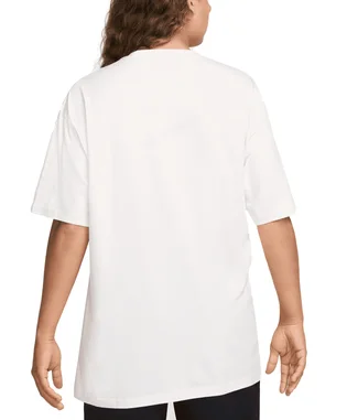 Футболка мужская Nike M90 Remake White HQ5056-121