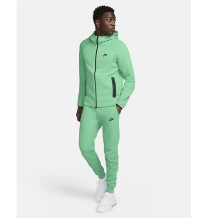 Штаны мужские Nike Sportswear Tech Fleece Joggers Turquoise FB8002-363