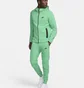 Штаны мужские Nike Sportswear Tech Fleece Joggers Turquoise FB8002-363