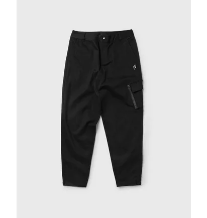 Штаны мужские Puma X Njr Cargo Pants Black 534507-01