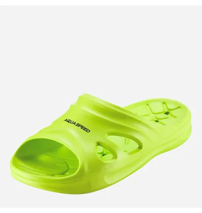 Тапочки детские Aqua Speed Florida Green 464-06