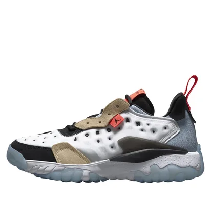 Кросівки чоловічі Air Jordan Delta 2 Camo CV8121-100