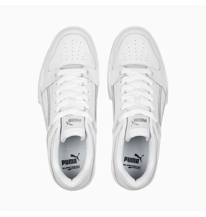 Кроссовки унисекс Puma Slipstream White 388549-02