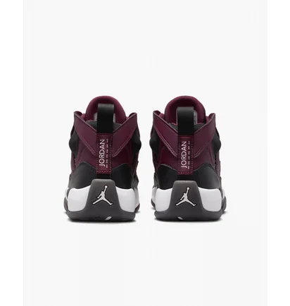 Кросівки жіночі Nike Wmns Jumpman Two Trey Bordo/Black Dr9631-600