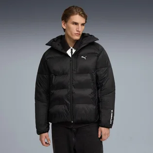 Пуховик чоловічий Puma Primaloft Black 632165-01