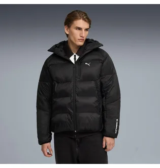 Пуховик мужской Puma Primaloft Black 632165-01
