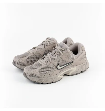 Кросівки жіночі Nike V5 Rnr Grey/Violet II6294-201