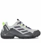 Кроссовки женские Adidas Terrex Eastrail Gore-Tex Hiking Grey ID7852