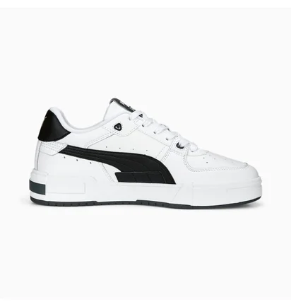 Кросівки унісекс Puma Ca Pro Glitch White 390681-02