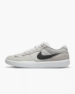 Кросівки унісекс Nike Sb Force 58 Skate Shoe Grey CZ2959-003