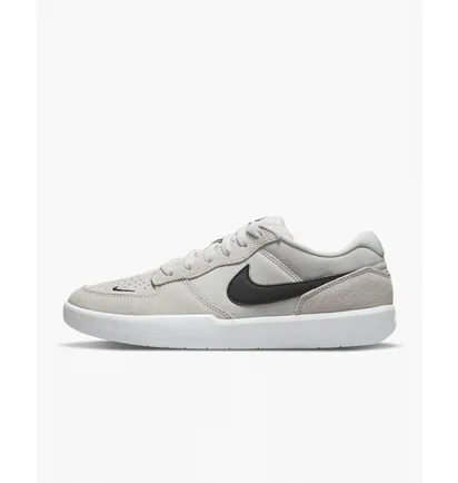 Кросівки унісекс Nike Sb Force 58 Skate Shoe Grey CZ2959-003