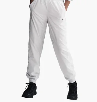 Штани жіночі Nike Sportswear Classic Wovens White FV7660-100