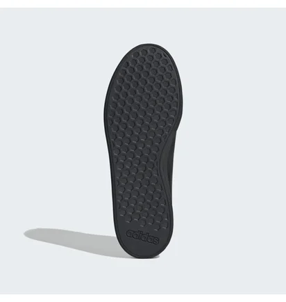 Кросівки унісекс Adidas Advantage Base 2.0 Black IG9184