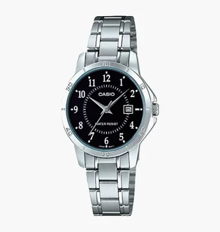 Часы женские Casio LTP-V004D-1B