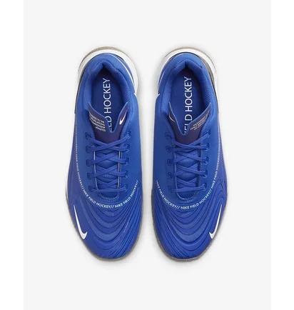 Кроссовки унисекс Nike Vapor Drive Blue AV6634-410