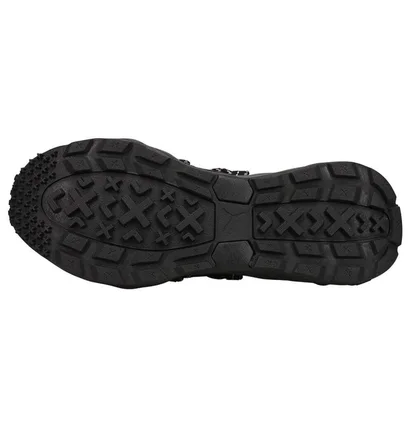 Кросівки чоловічі Puma Ember Demi Trail Black 376693-01