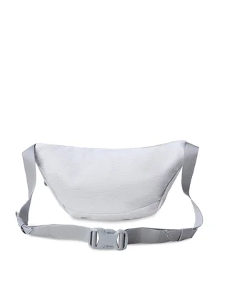 Сумка унісекс The North Face Jester Lumbar Grey NF0A52TMEP4