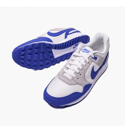Кроссовки мужские Nike Air Pegasus 89 White FN3415-100