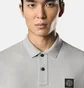 Поло мужское Stone Island Polo T-Shirt Grey K1S1522002SC-S0017-V0061