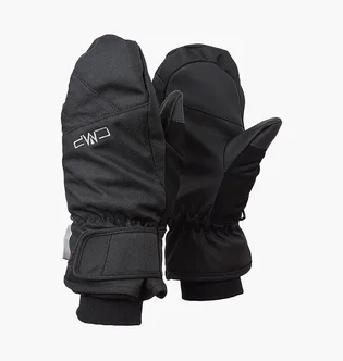 Рукавиці дитячі CMP Kids Ski Mitten Black 6524824J-U901