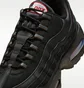Кроссовки мужские Nike Air Max 95 Black IH1228-003