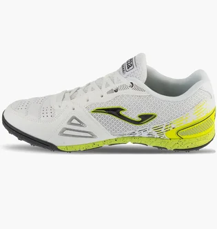 Сороконожки мужские Joma Football Mundial 25 Turf White MUNW2502TF