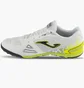 Сороконожки мужские Joma Football Mundial 25 Turf White MUNW2502TF