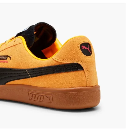 Футболка унісекс Puma Handball Shoes Orange 106695-04