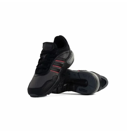 Кроссовки женские Adidas 9Tis Runner Black FW9440