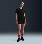 Футболка женская Nike Swift Dri-Fit Ss Black HM9698-010