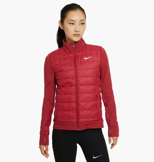 Куртка женская Nike Therma-Fit Red DD6061-690
