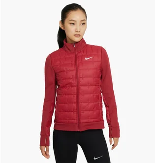 Куртка жіноча Nike Therma-Fit Red DD6061-690