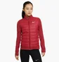 Куртка жіноча Nike Therma-Fit Red DD6061-690