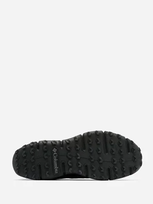 Кросівки чоловічі Columbia Voyager Flx Pct Black 2109401-010