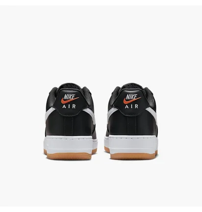 Кросівки чоловічі Nike Air Force 1 07 Lv8 Black II7630-001