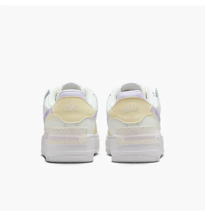 Кросівки жіночі Nike Air Force 1 Shadow White DZ1847-113