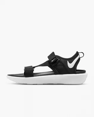 Сандали женские Nike Vista Black Dj6607-001