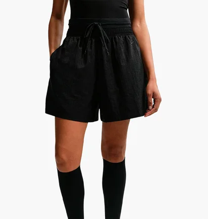 Шорты женские Nike Essentials Black IF0563-010