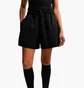 Шорты женские Nike Essentials Black IF0563-010
