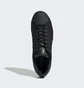Кросівки унісекс Adidas Superstar Black EG4957