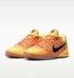 Кроссовки женские Nike Sabrina 3 Yellow/Orange IB2273-700