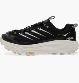 Кросівки унісекс Hoka Mafate Three 2 Black 1141572-BKCS