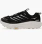 Кроссовки унисекс Hoka Mafate Three 2 Black 1141572-BKCS
