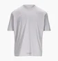 Футболка мужская C.P. Company Grey 20CMTS243A110666W