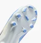 Бутси дитячі Nike Jr Phantom 6 High Acad Fg Blue/White HQ2044-400